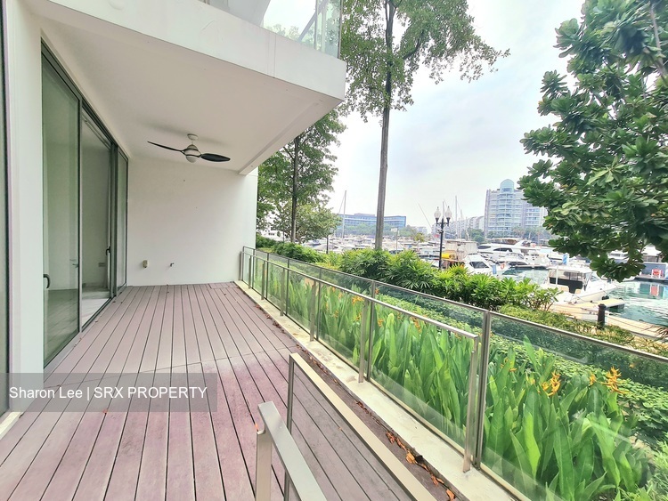 Marina Collection (D4), Condominium #610003171